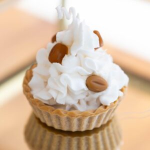 Tarta de Cafe